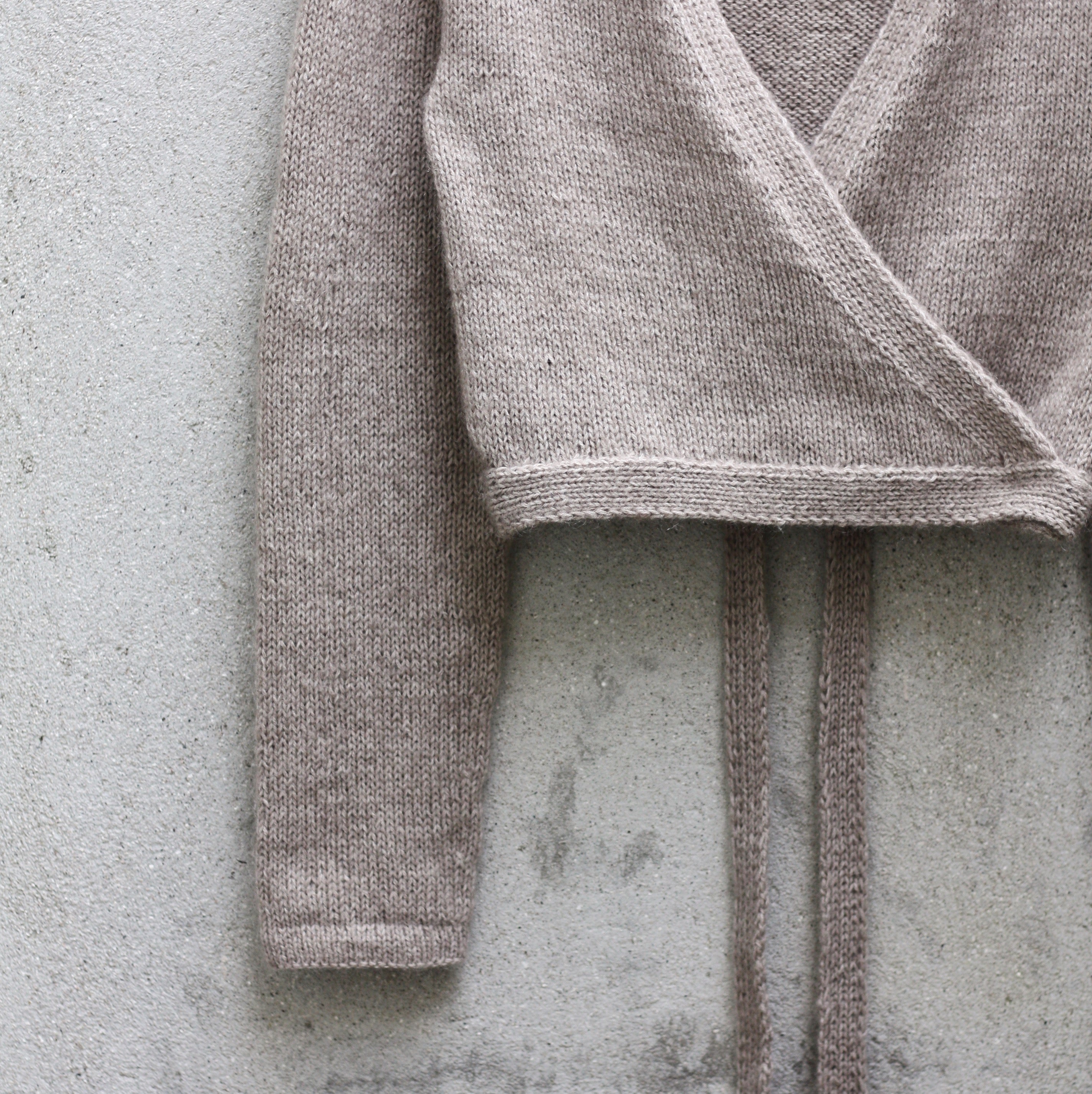 Late Summer Wrap