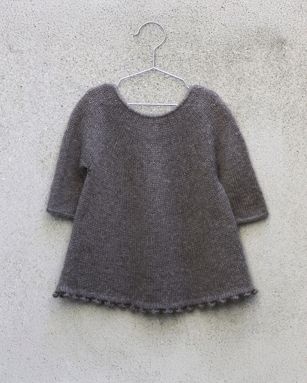 Bell Blouse