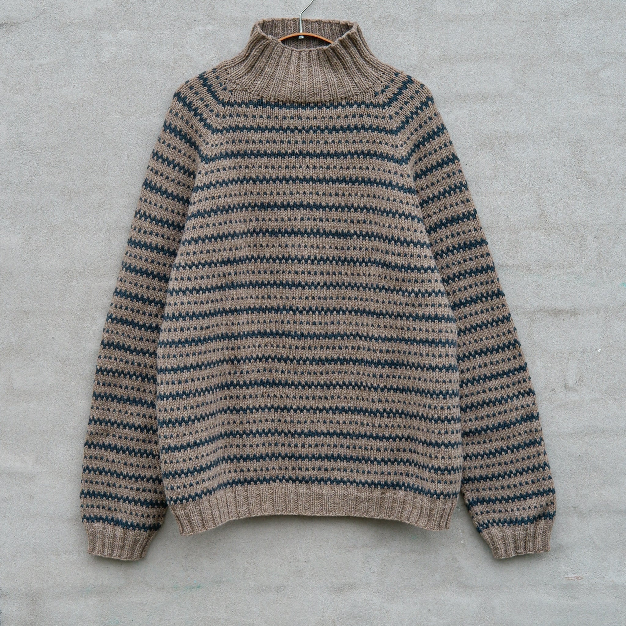 Katholt Sweater - Herre
