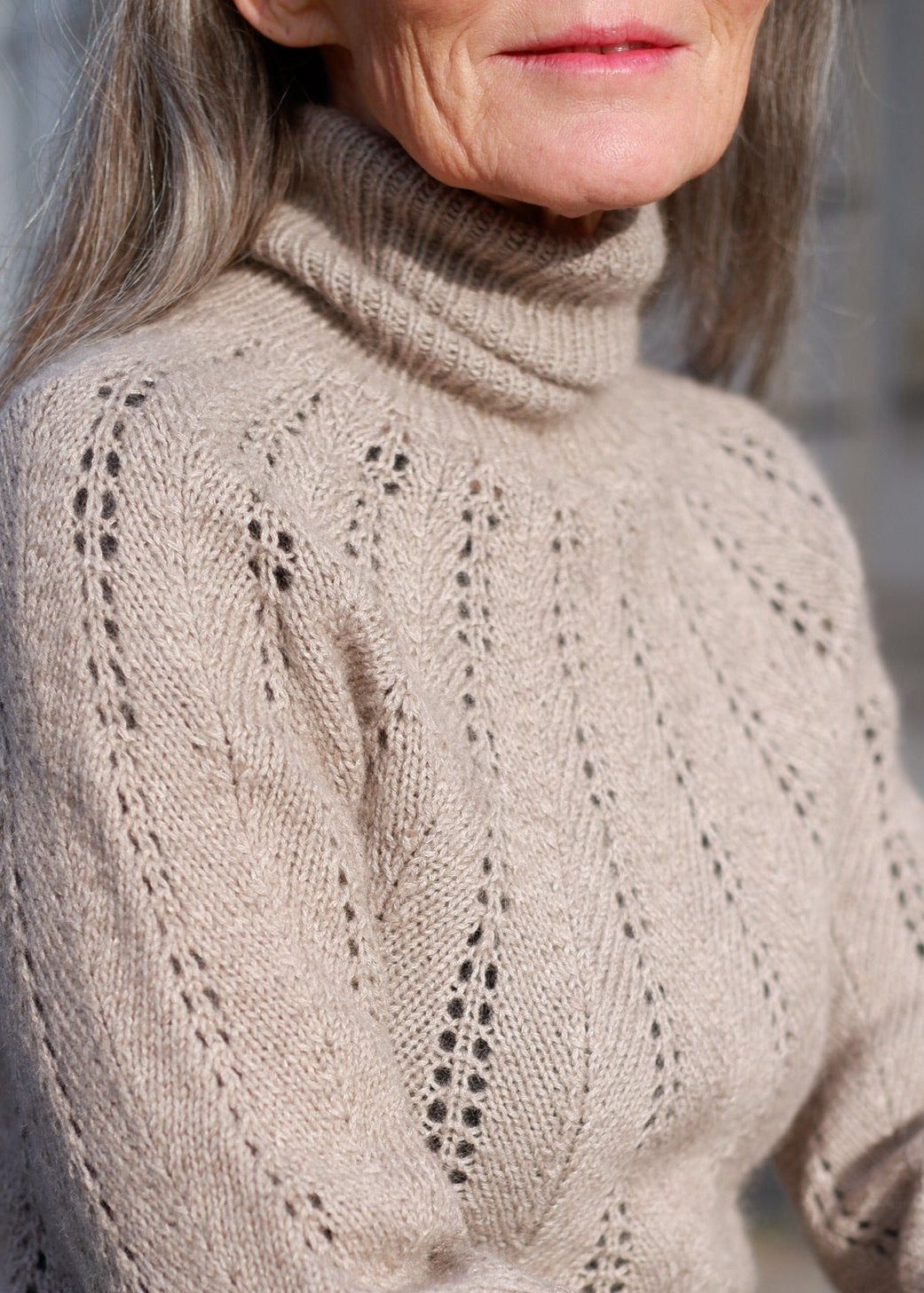 Fern Sweater