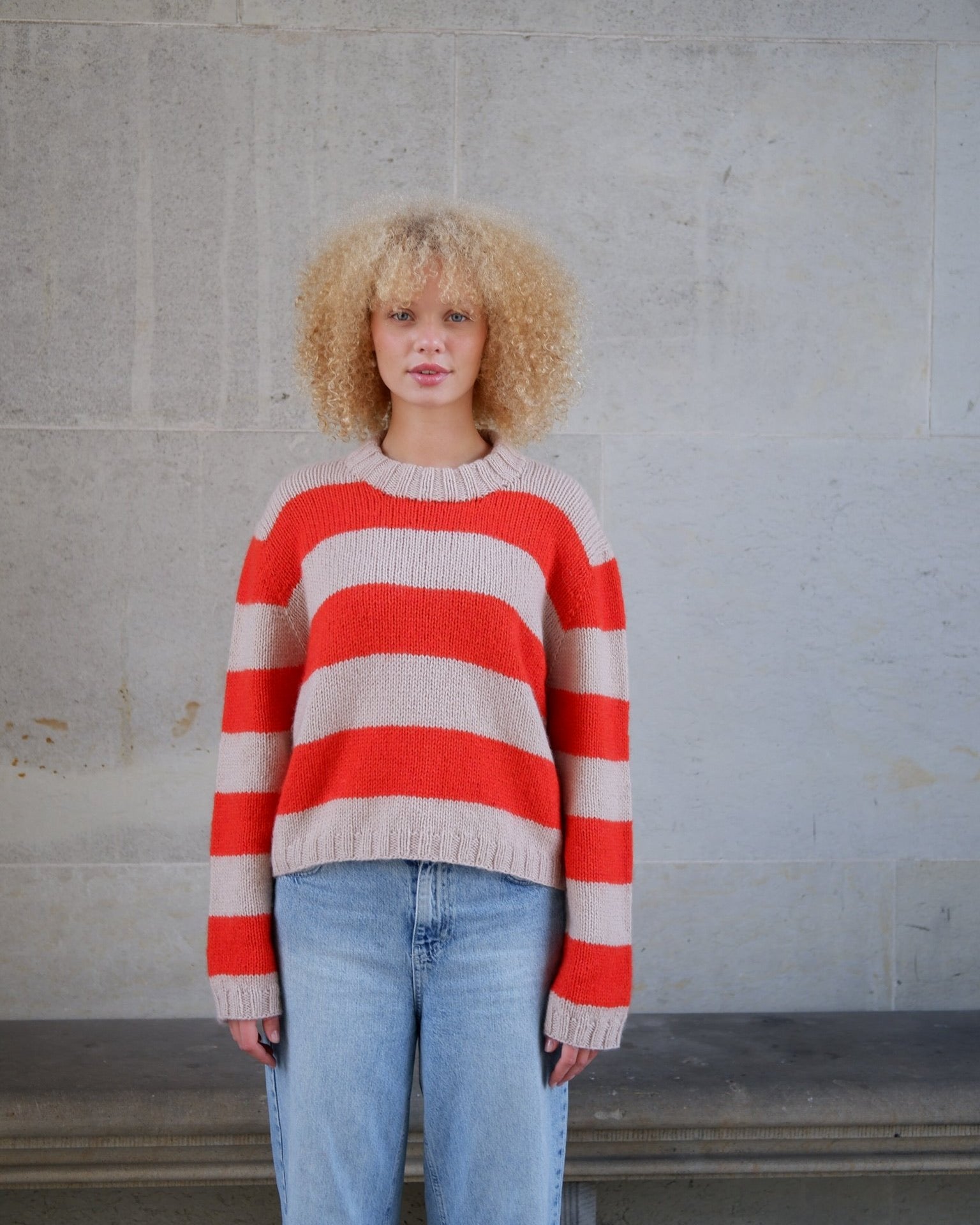 Sally Sweater