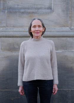 Aviaya Sweater