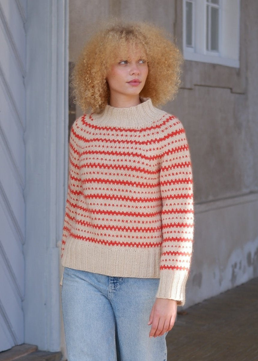 Katholt Sweater