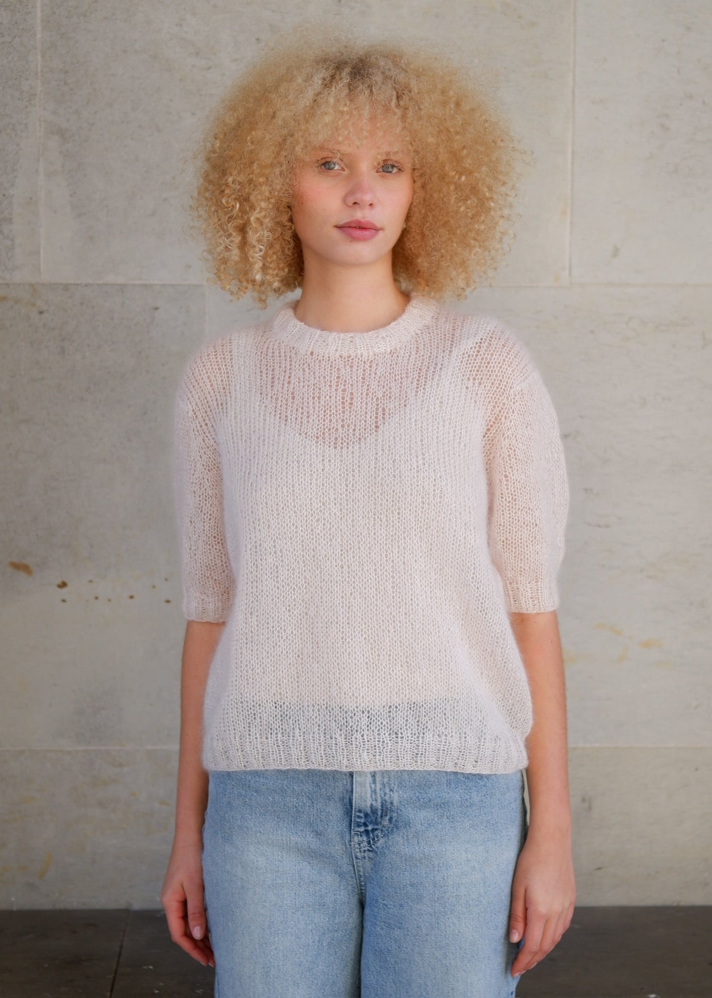 Mollie Tee