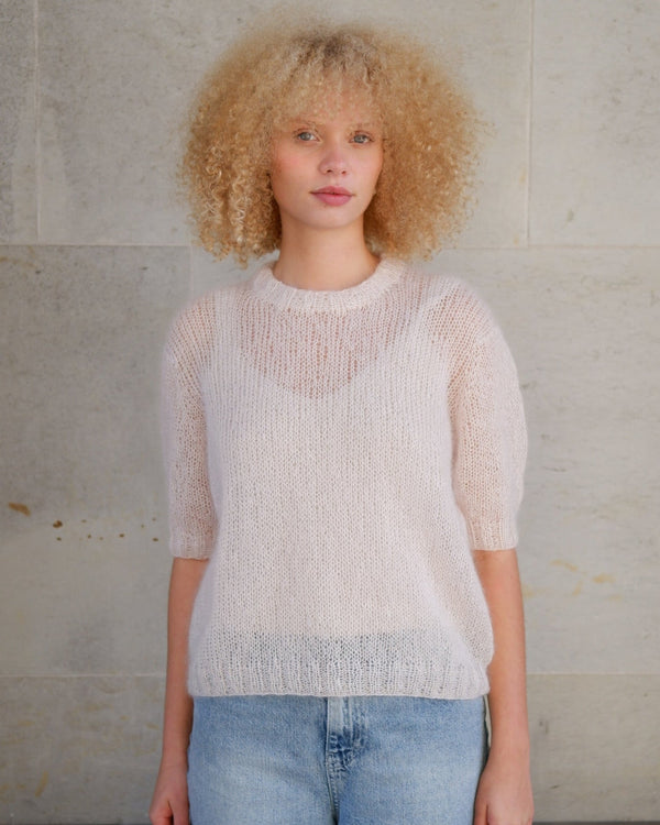 Mollie Tee