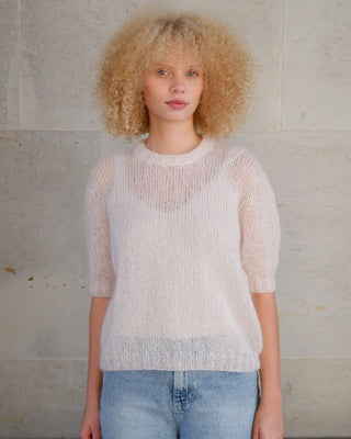 Mollie Tee