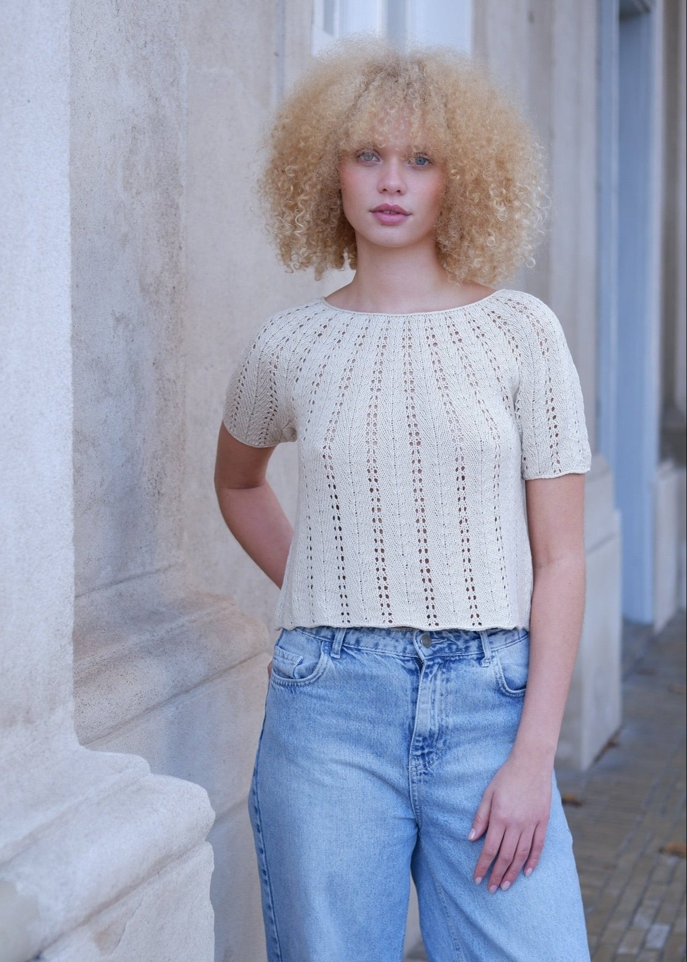 Fern Tee