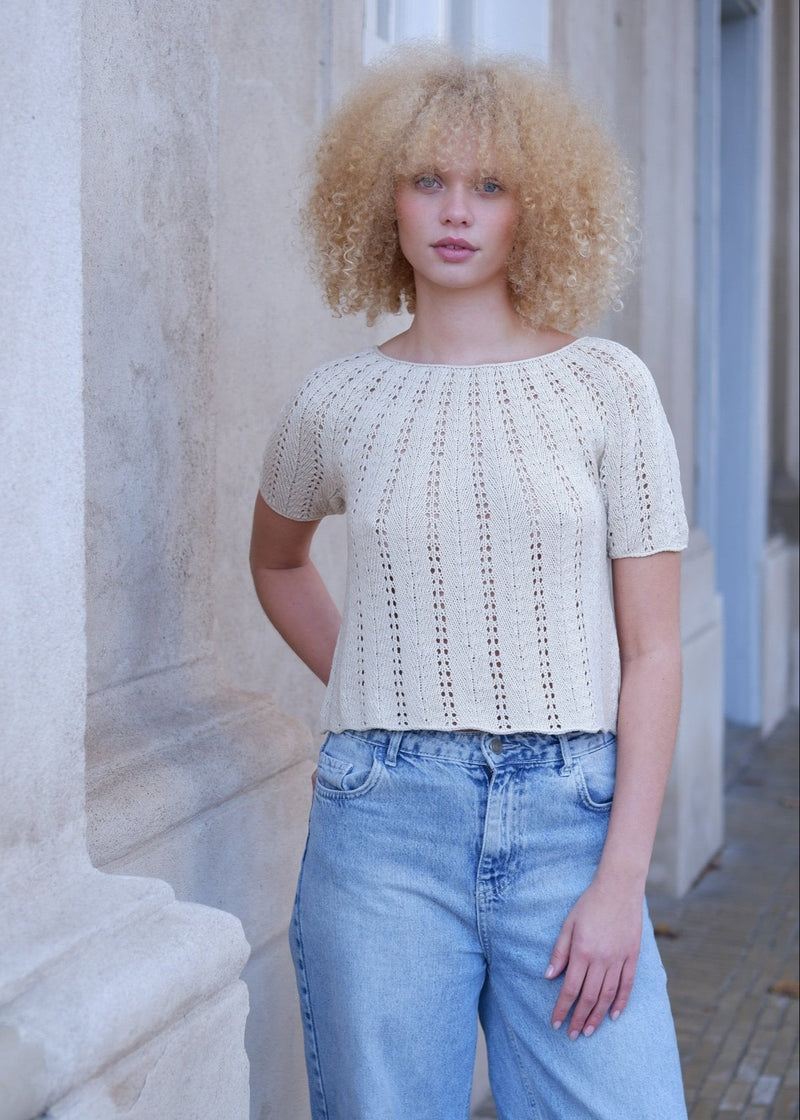Fern Tee