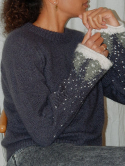 Snow Sweater - Voksen