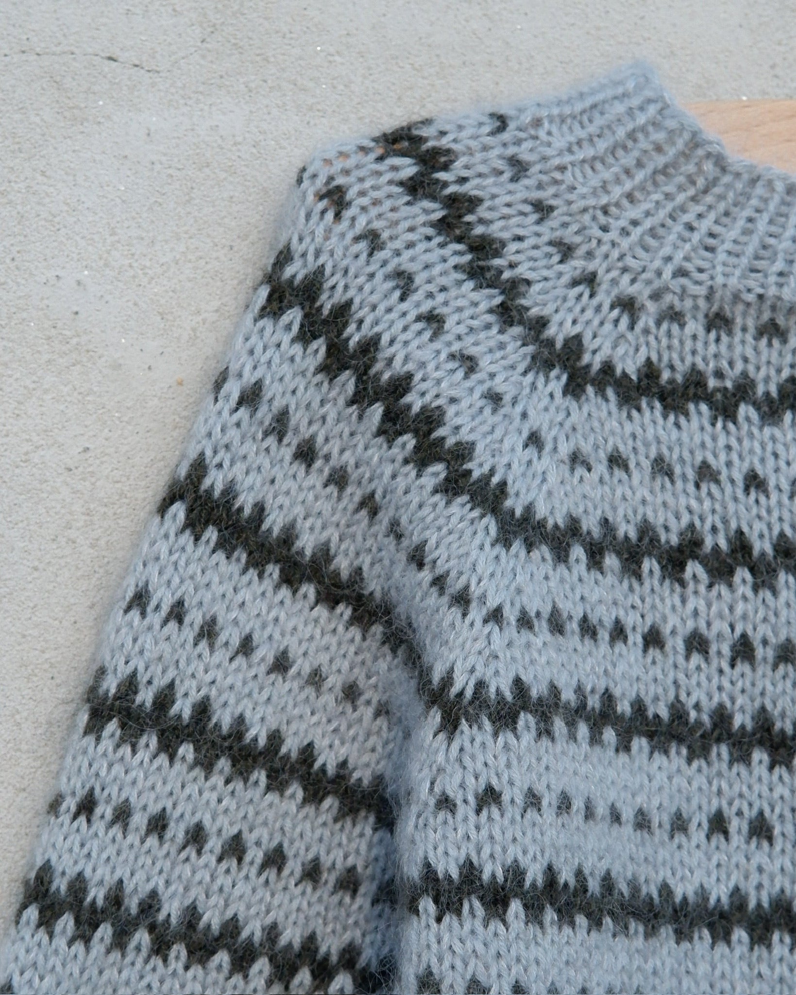 Katholt Sweater - Barn