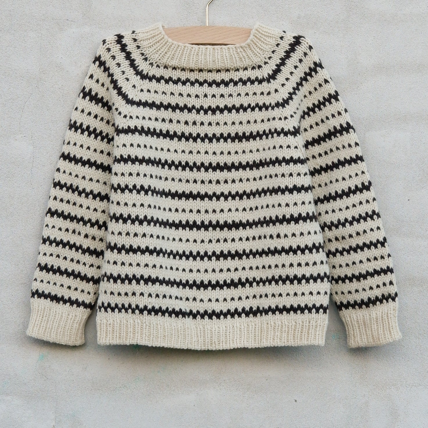 Katholt Sweater - Barn
