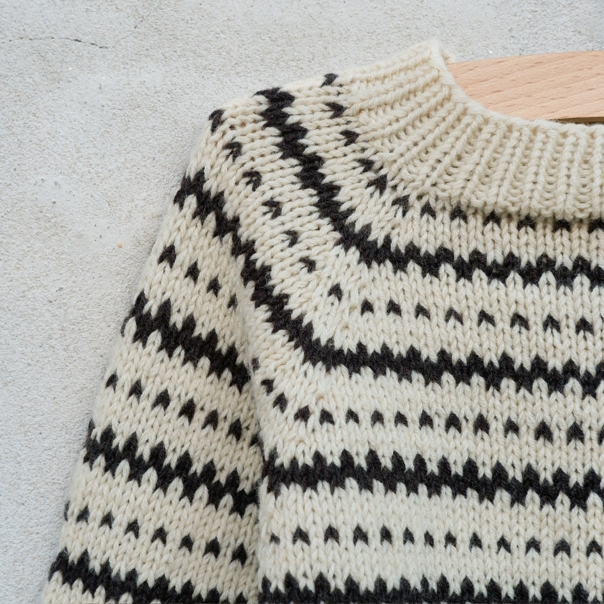 Katholt Sweater - Barn