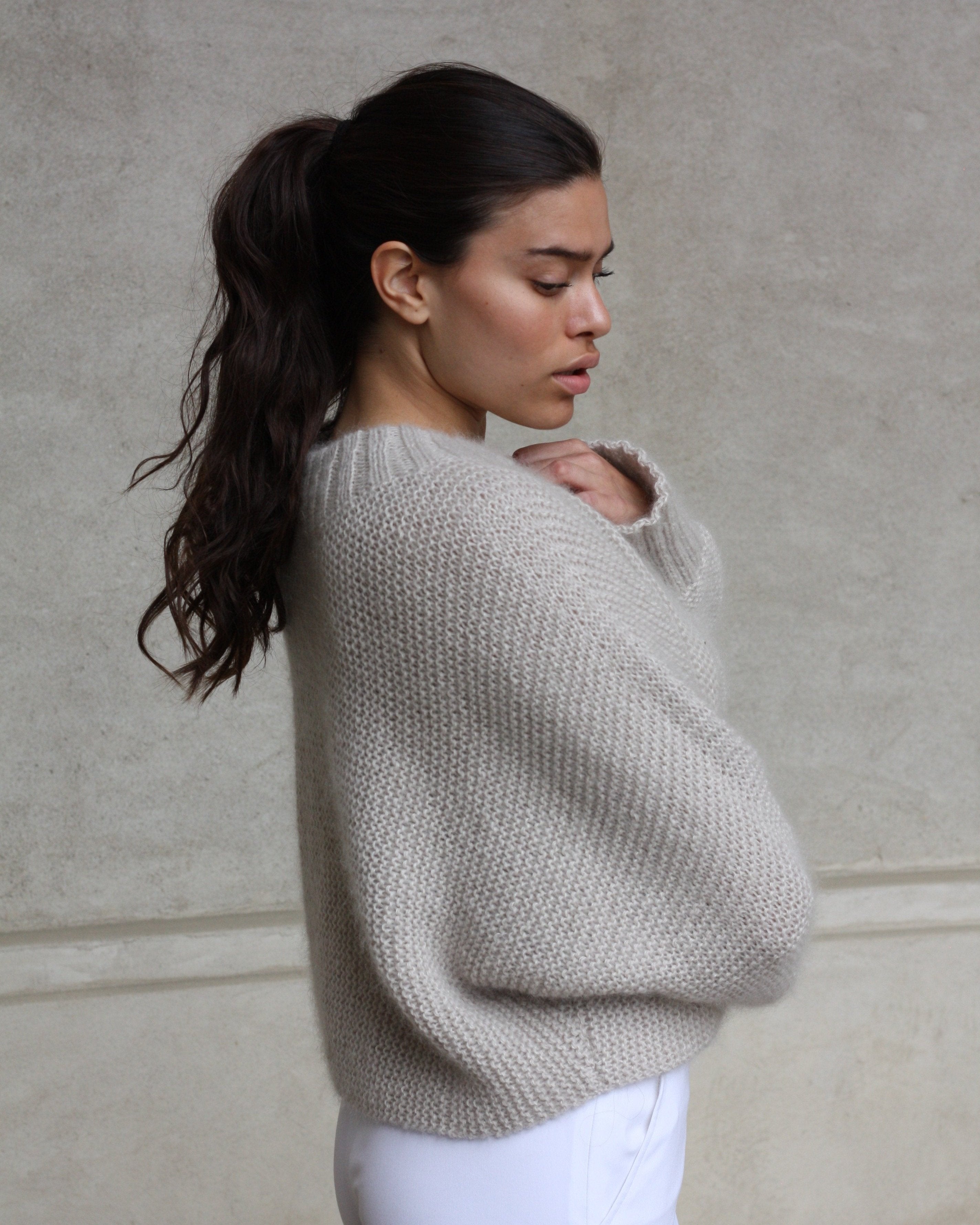 Hannah Sweater
