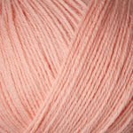 Knitting for Olive Merino - Poppy Rose