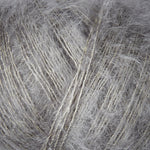 Knitting for Olive Soft Silk Mohair - Rainy Day