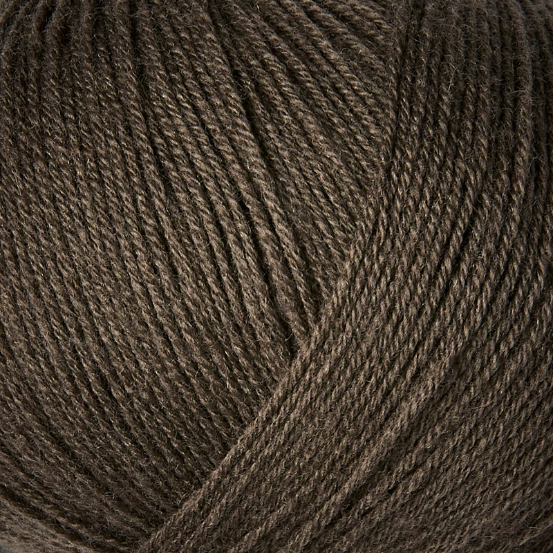Knitting for Olive Merino Dark Moose