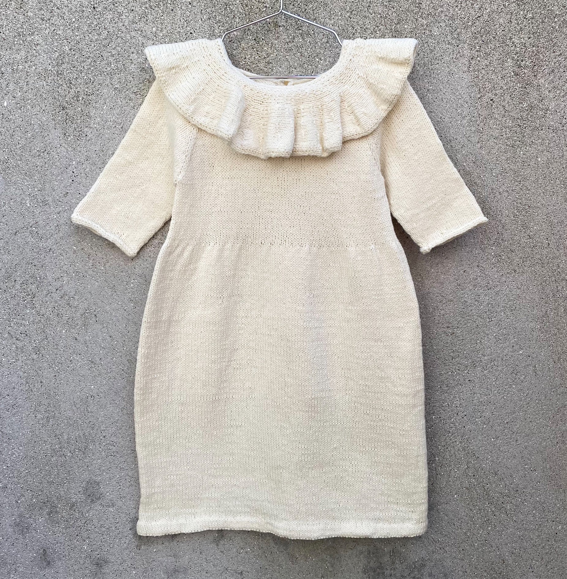 Lili Dress