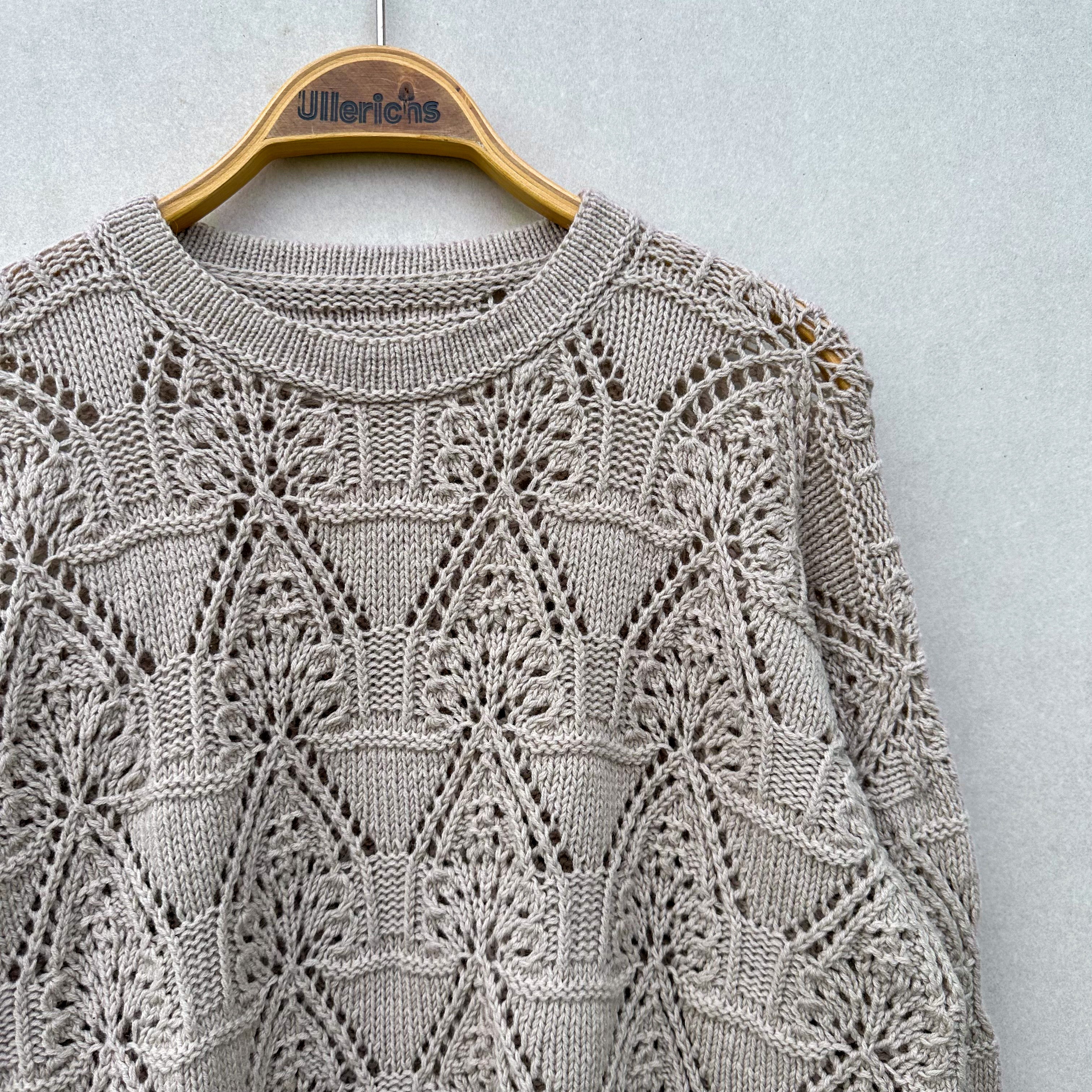 Madeleine Sweater