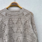 Madeleine Sweater
