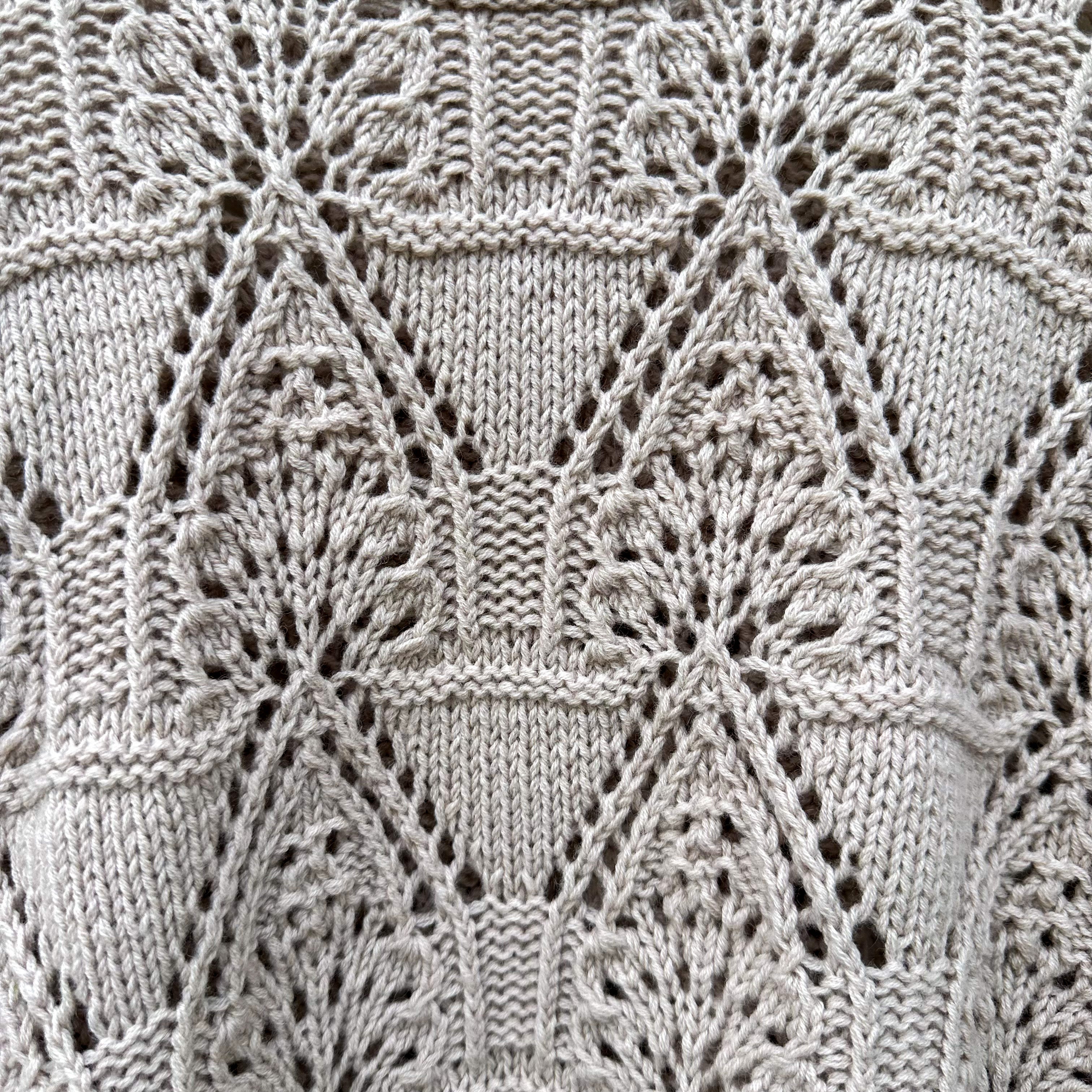 Madeleine Sweater