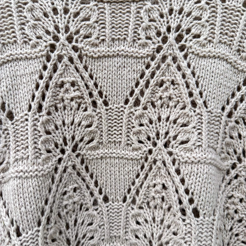 Madeleine Sweater