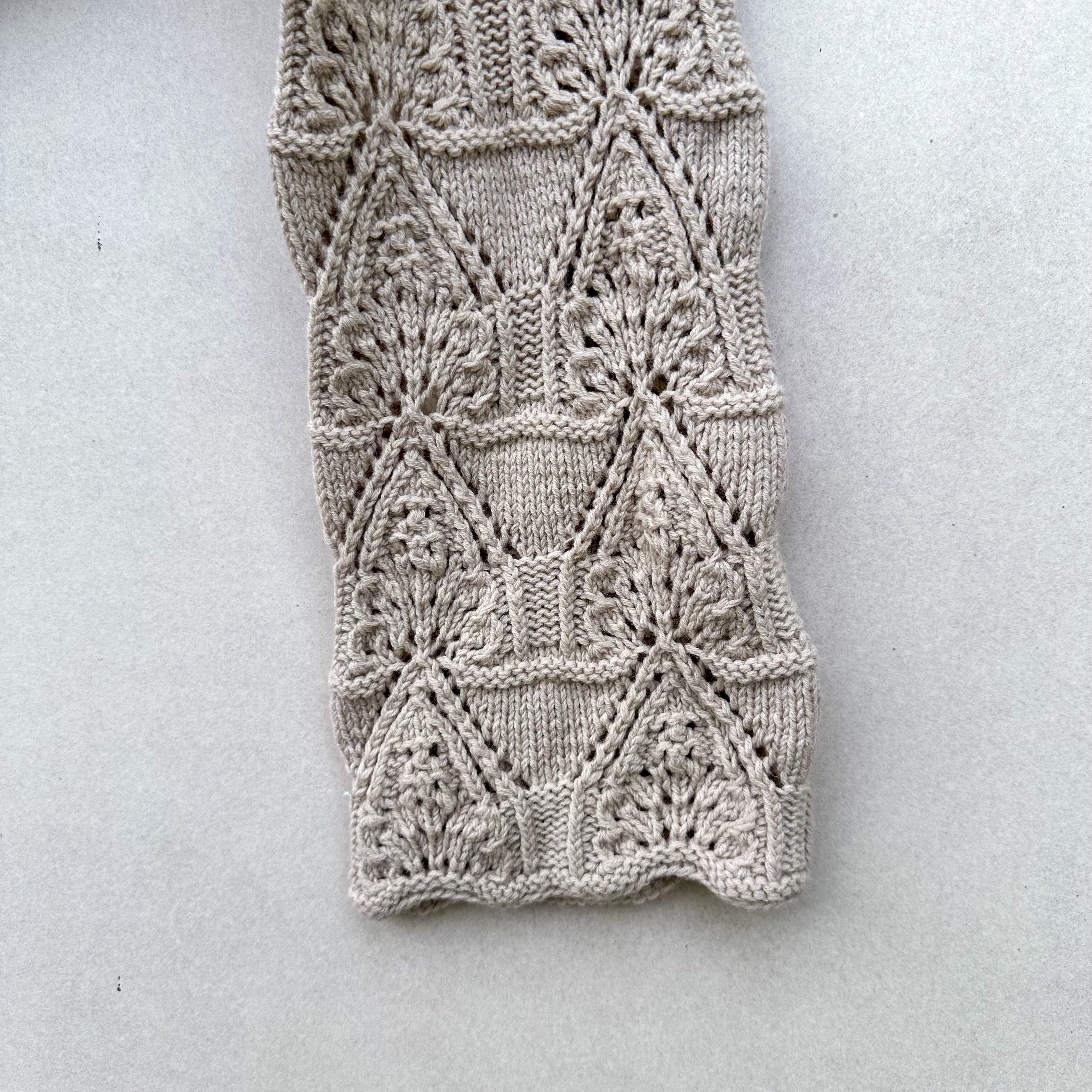 Madeleine Sweater