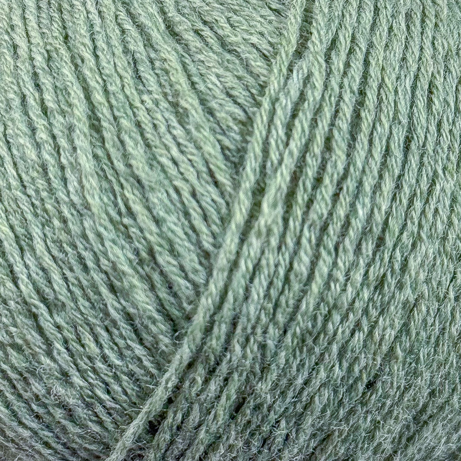 Knitting for Olive Merino - Eucalyptus