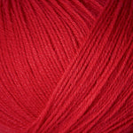 Knitting for Olive Merino - Red Currant