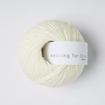 Knitting for Olive Merino - Snowflake