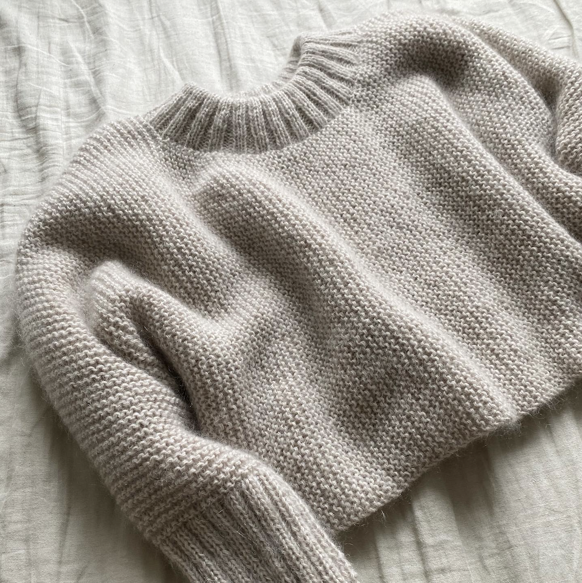 Hannah Sweater