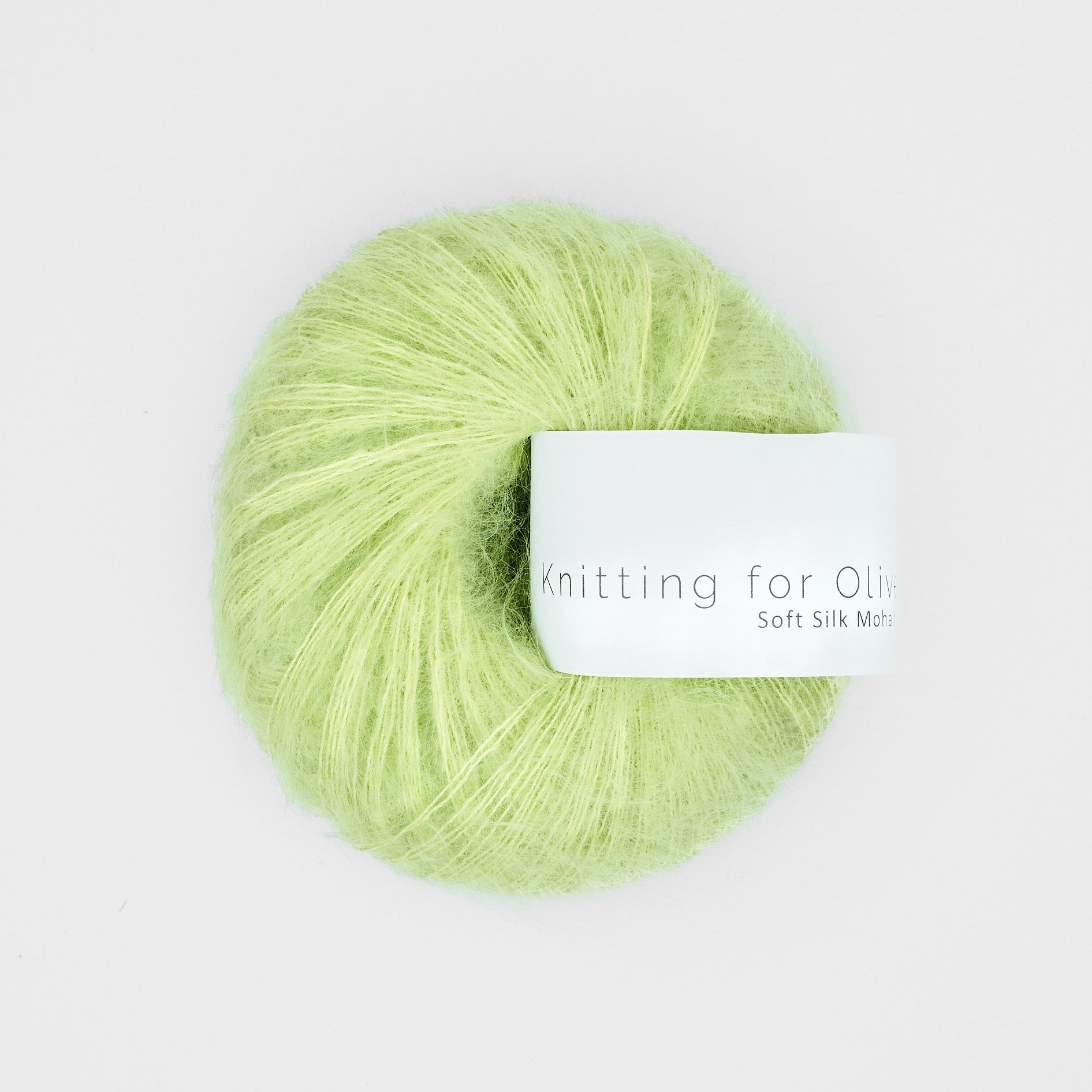 Knitting for Olive Soft Silk Mohair  Sitrongress