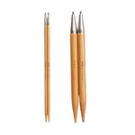 Seeknit Curve Koshitsu utskiftbare strikkepinner 15 cm