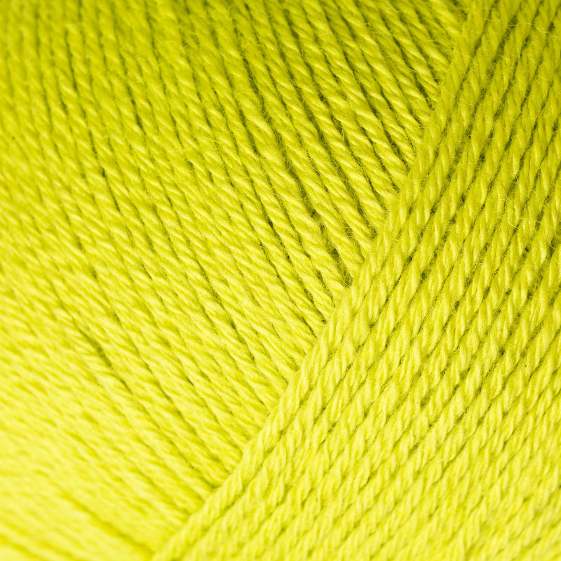 Lime Yellow