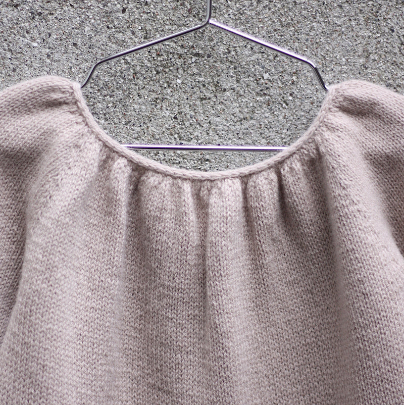 Augusta Dress