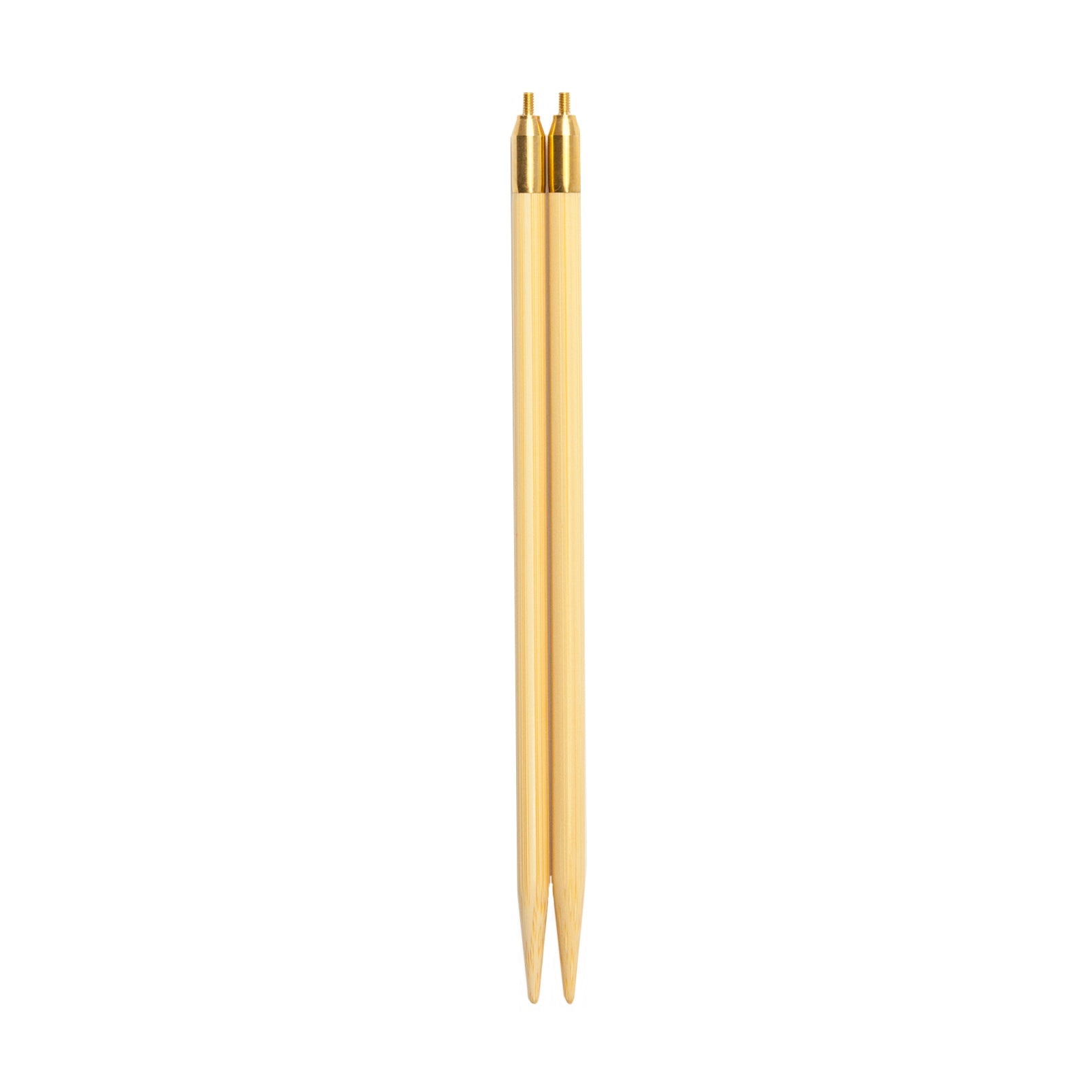 Seeknit Shirotake utskiftbare strikkepinner 14 cm