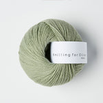 Knitting for Olive Merino- Dusty Artichoke