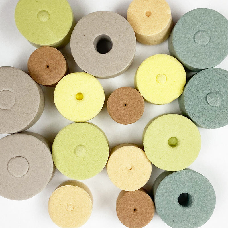 Cocoknits stingstoppere