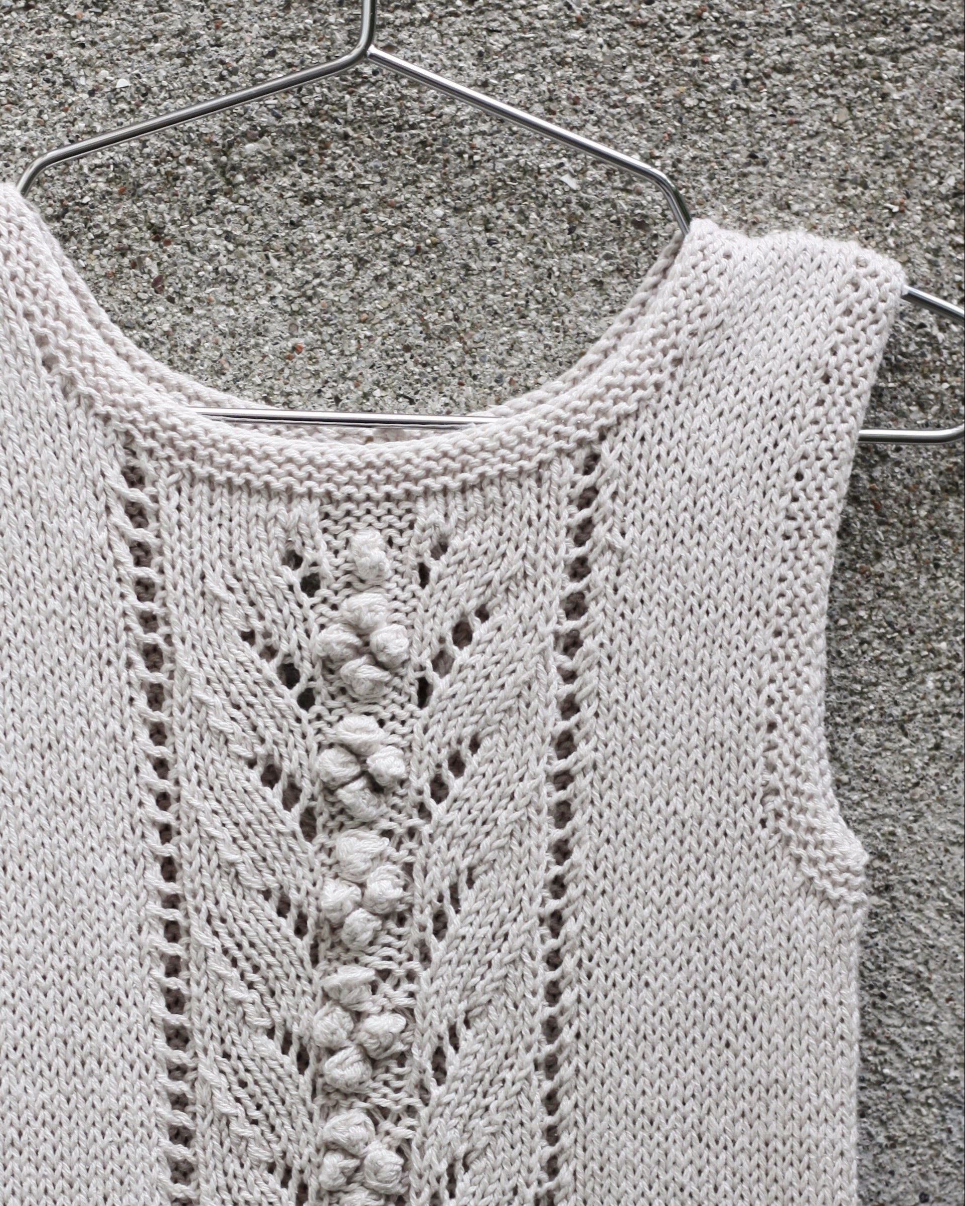Bosbessen Romper