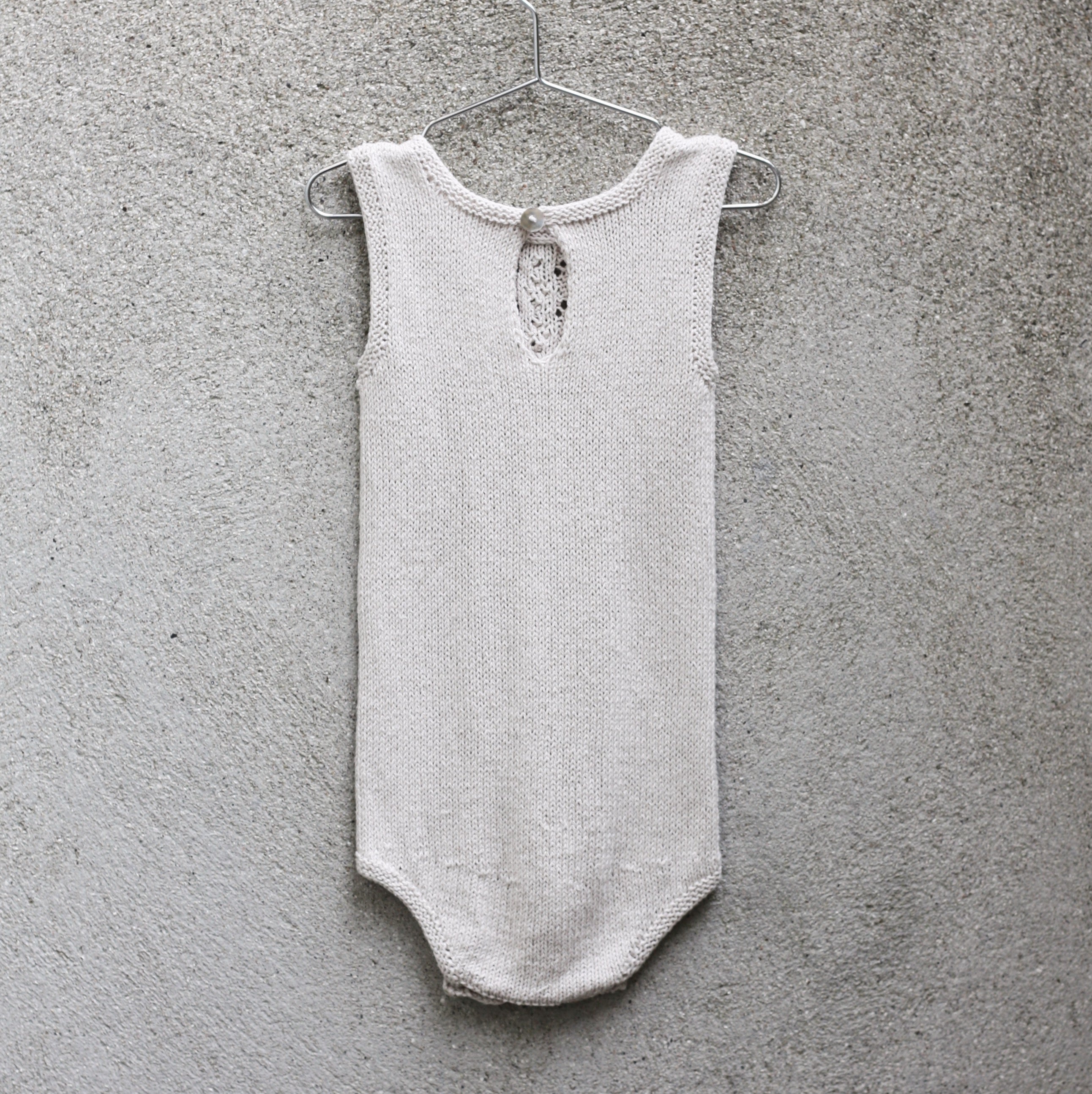 Bosbessen Romper