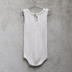 Bosbessen Romper