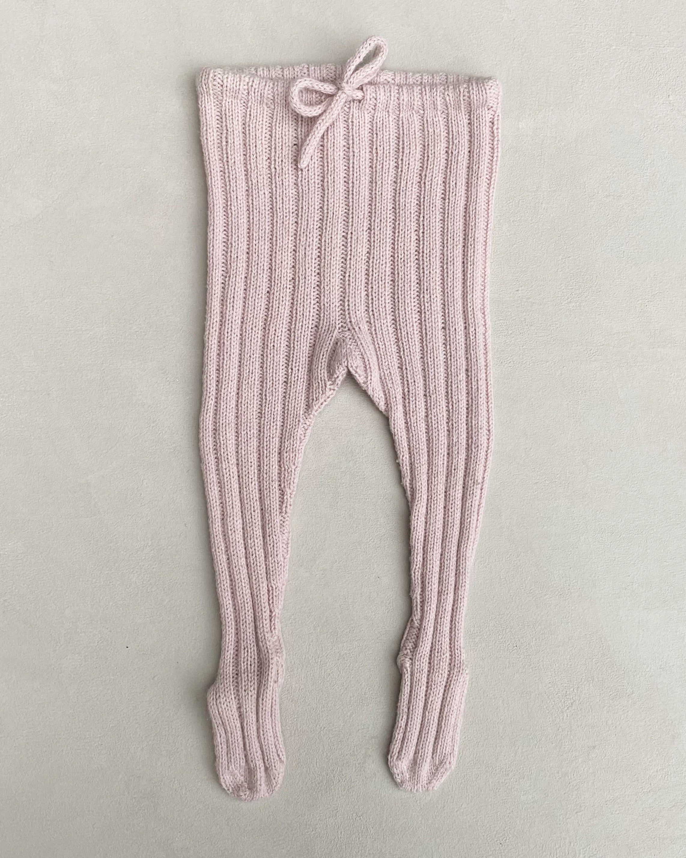 Olive's Geribde Panty