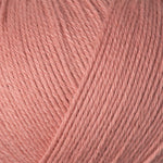 Knitting for Olive Cotton Merino - Rhubarb Rose