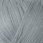 Knitting for Olive Cotton Merino - Soft Blue
