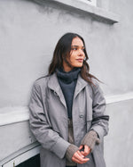 Clara Friis Halsband