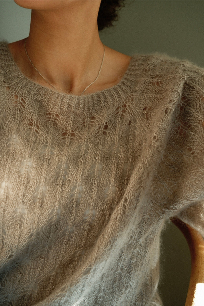 Isolde Blouse