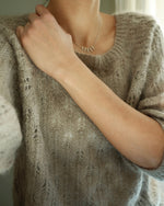 Isolde Blouse