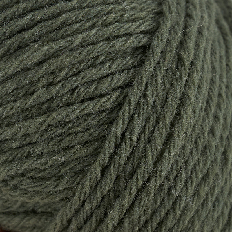 Knitting for Olive HEAVY Merino - Flesgroen