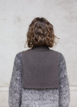 Karl Johan Halsband