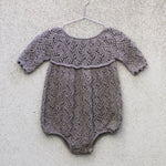 Holly Romper