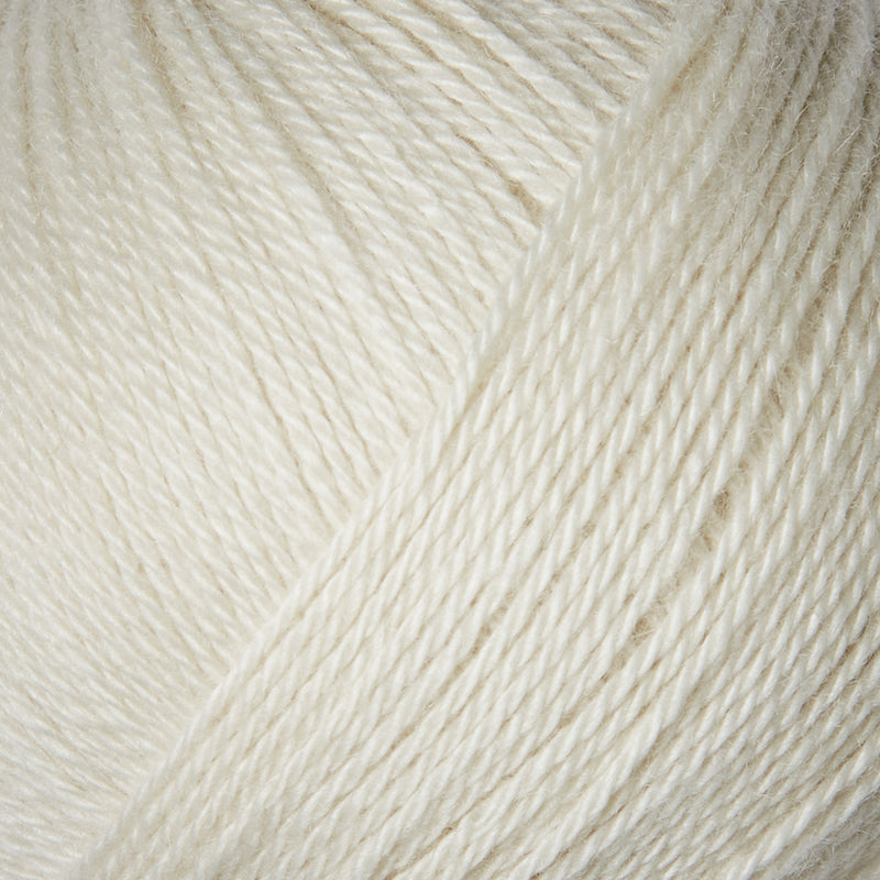 Knitting for Olive Compatible Cashmere - Crème
